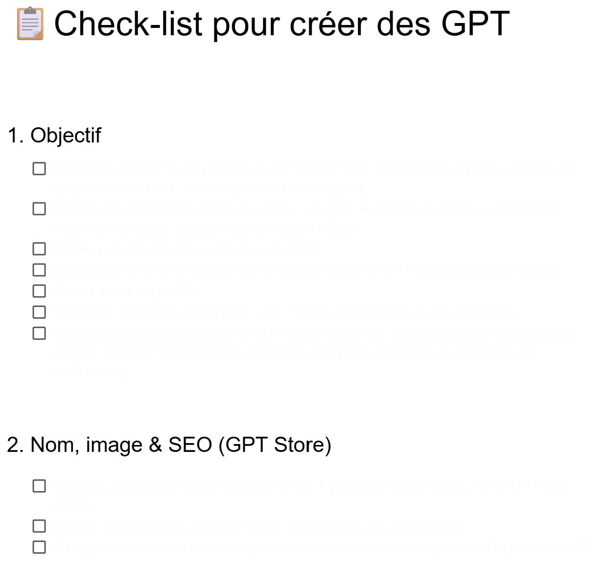creenshot brief